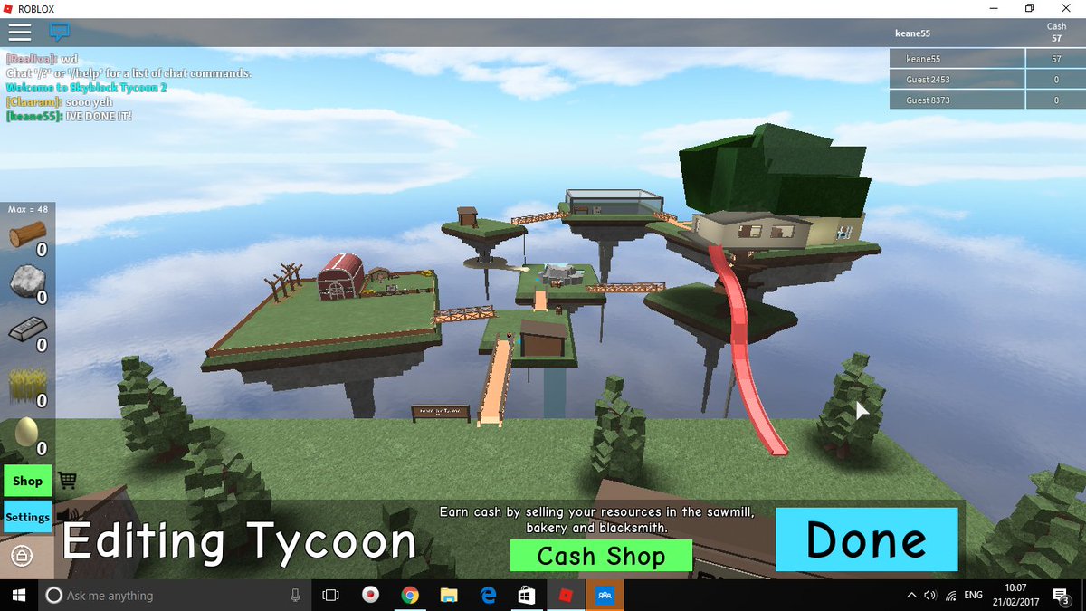 Trixiscrblx At Trixiscrblx Twitter - roblox clone tycoon 2 codes get robux for roblox