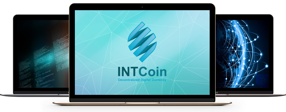 INTCoin's tweet photo. INTCoin - a next generation decentralized cryptocurrency! https://t.co/HWi80P6K6f