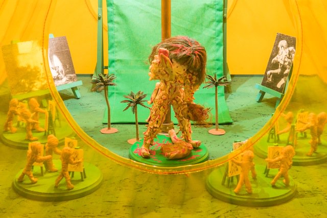ArtReview_'s tweet photo. 10 shows to see in #Singapore in a pocket-size list https://t.co/0URlSSX0Z8 https://t.co/Gibp7j61Eu