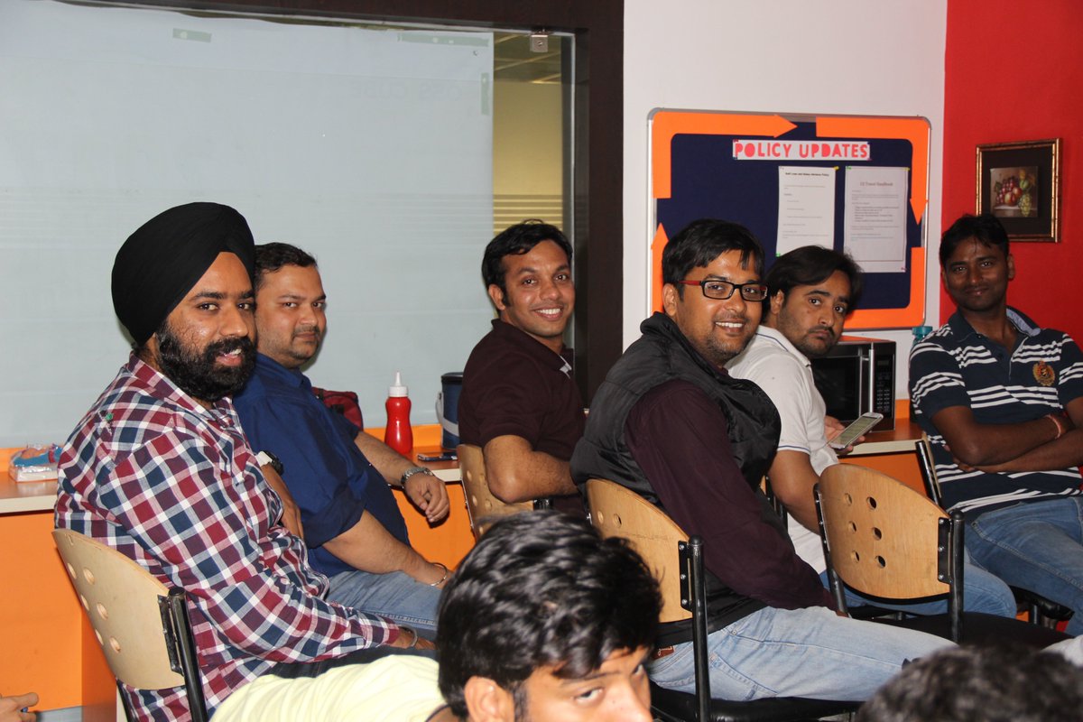 osscubeindia's tweet photo. After throwing light on the agenda, Yatin Gupta discusses the ins and outs of his session on #ExtensionJS. #knowledgesharing #CubianCamp https://t.co/C8x42aIFVh