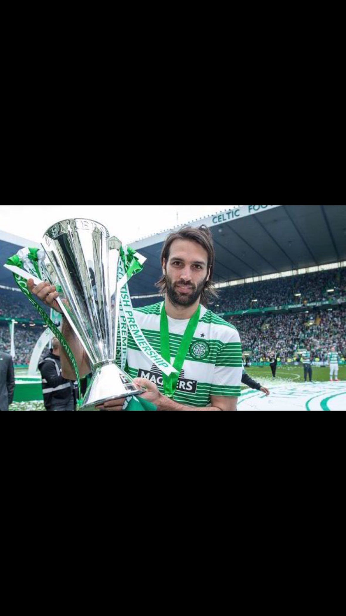 Happy Birthday Georgios Samaras!    can we get a 