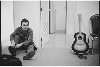 Happy Birthday Mr. James Dean Bradfield!! 