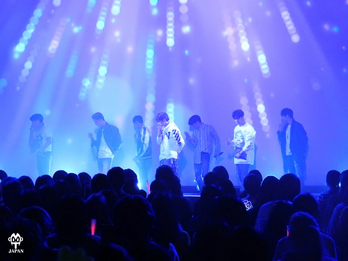 madtown_jp's tweet photo. この2日間、本当にありがとうございました^^皆さんのおかげで楽しいバレンタインになりました♡
後日、有料FC会員様向けにサイトに写真を掲載致しますのでお楽しみに♡
ファンミーティングでのフォトタイムの写真はたくさん広めて下さいね^^
#MADTOWN https://t.co/LiyYiYGpMw