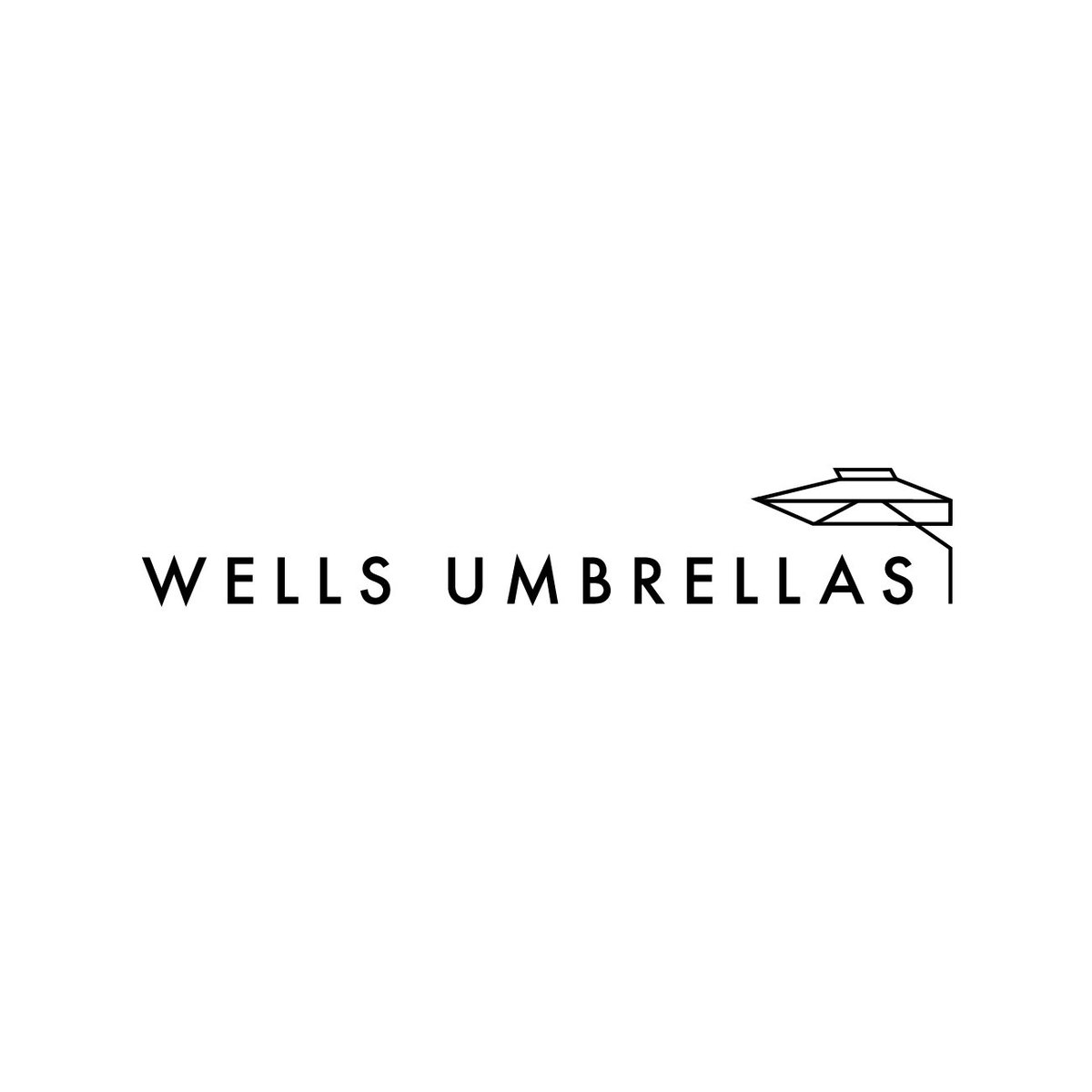 WellsUmbrellas's tweet photo. Introducing a new look for Wells Umbrellas! https://t.co/RW8uAdImFx