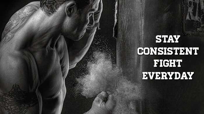 paleodietmaster's tweet image. Weight Loss and Fitness
Is about Staying Consistent!

Retweet if your working consistently

#fitness #weightloss #Motivation #workout