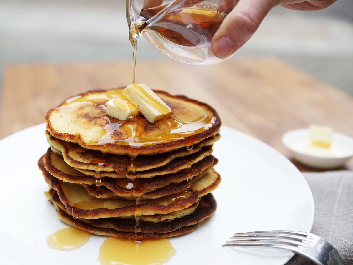 BoroughKitchen's tweet photo. Ready for #PancakeDay? We've got what you need https://t.co/cwDqsasGKm #foodie #cookstools #pancake #crepes https://t.co/RMGiQ6bWsJ