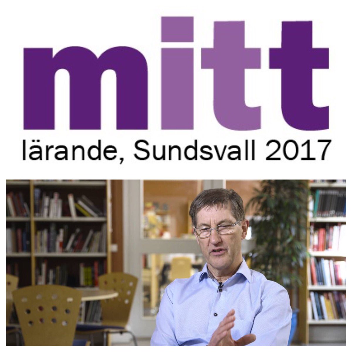 #Mittlär2017
Intressant föreläsning av Per Måhl:
Betygsättning, planeringar och elevinformation.