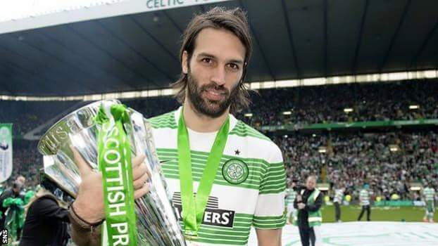   Happy Birthday   to former   player Georgios Samaras 