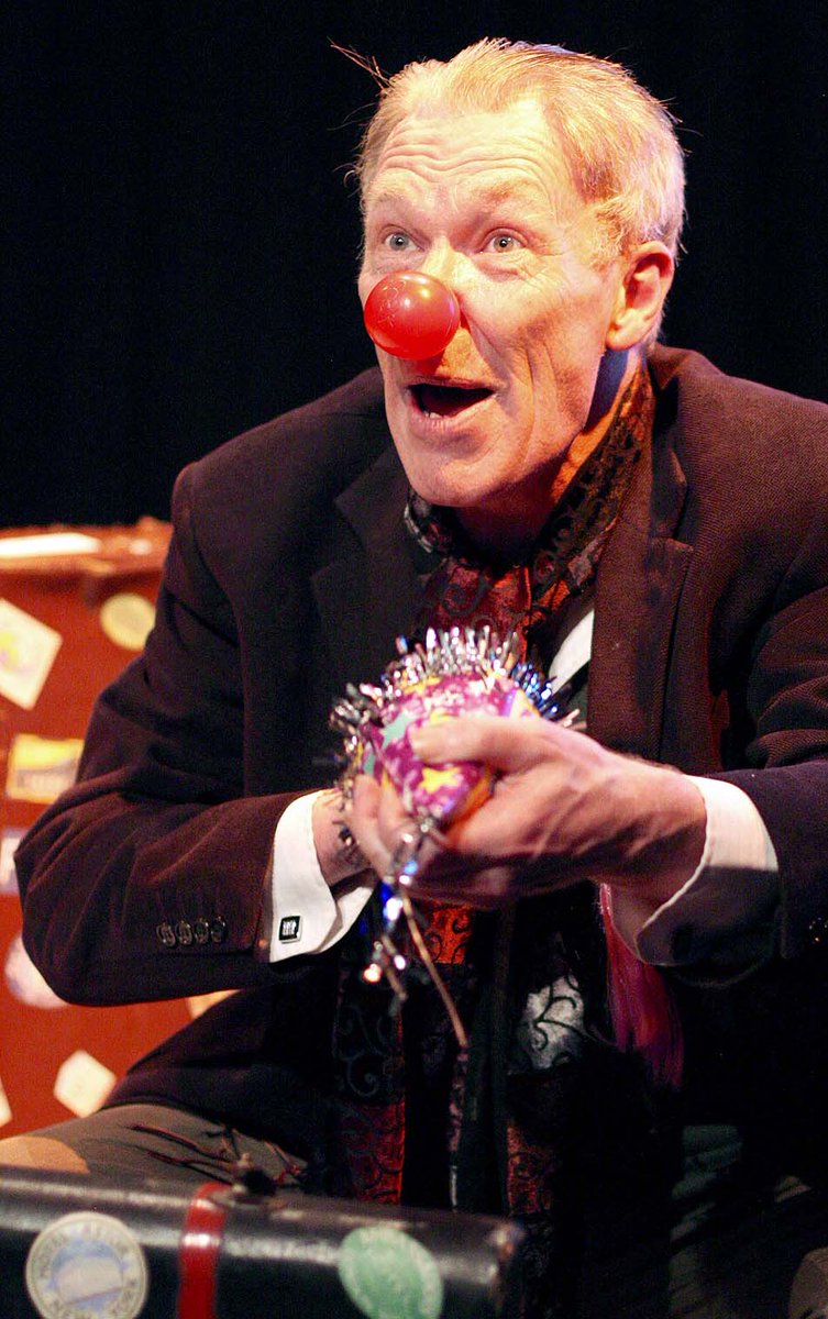 Patrina Finch #FBPE tweet media