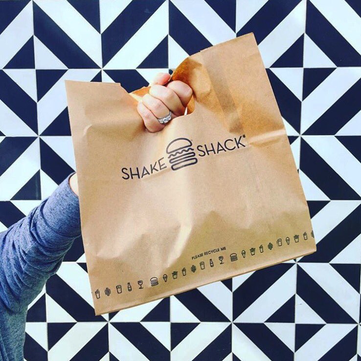 Shake Shack Korea tweet media