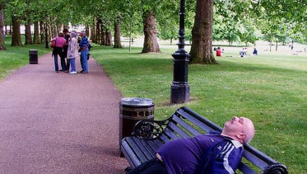 #lerciostory Morto l’uomo che non respirava da tre giorni.