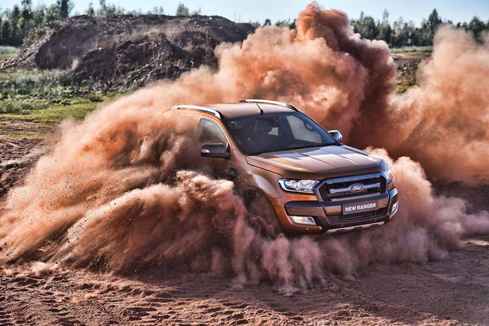 PitchConsultug's tweet photo. #FordRanger is shaping up to be our most advanced truck yet. From its  refined front end design to #technology not...https://t.co/4GFXUHXwsD https://t.co/wt1oSyAe4j