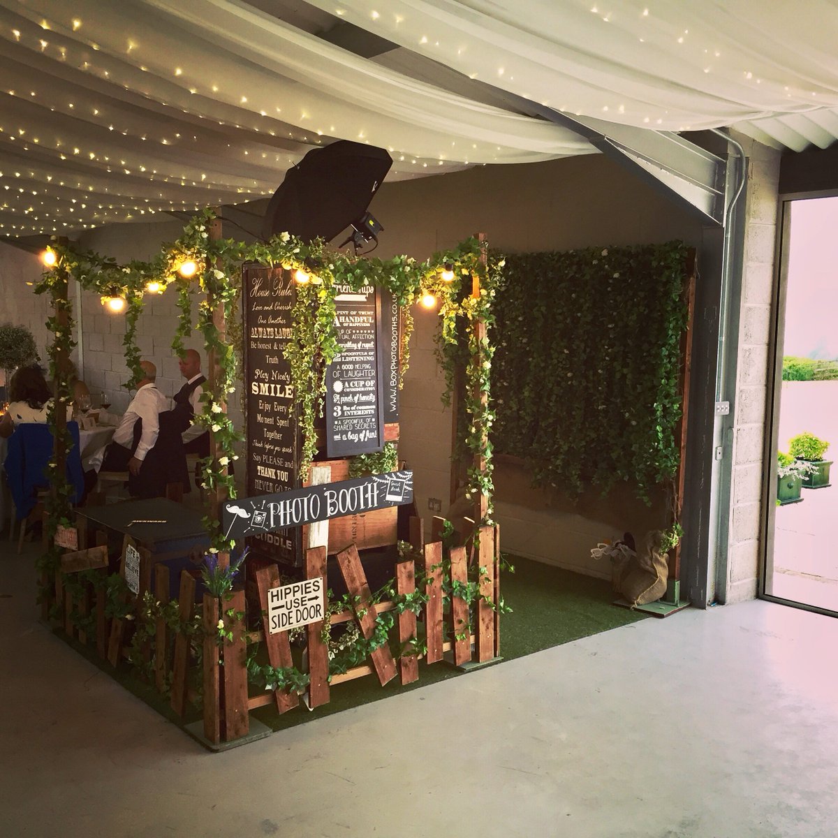 iburnbright's tweet photo. Its a MASSIVE thank you to @StartUpLoansUK for making it all possible. In 3 years, from 1 photo booth to 5, and so much more! #lastpayment https://t.co/5cf1NjFC0d