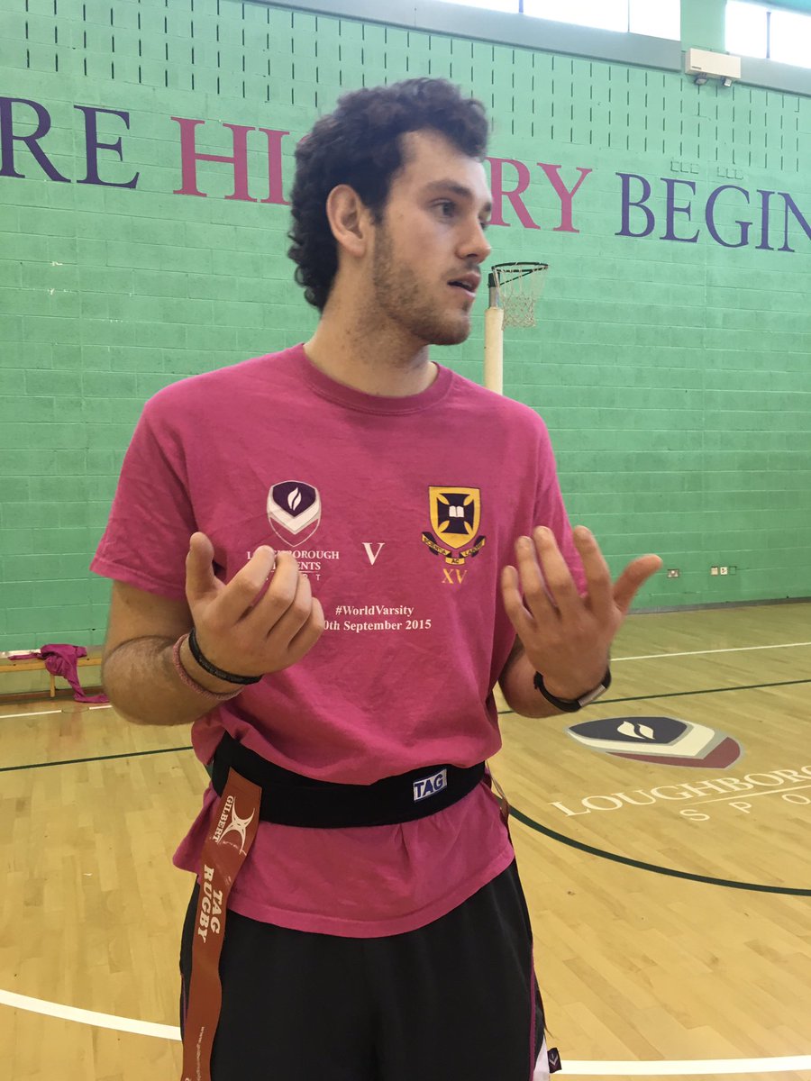 Hi5lboro's tweet photo. This guy losing mates by the minute https://t.co/tkM9PEBPQq