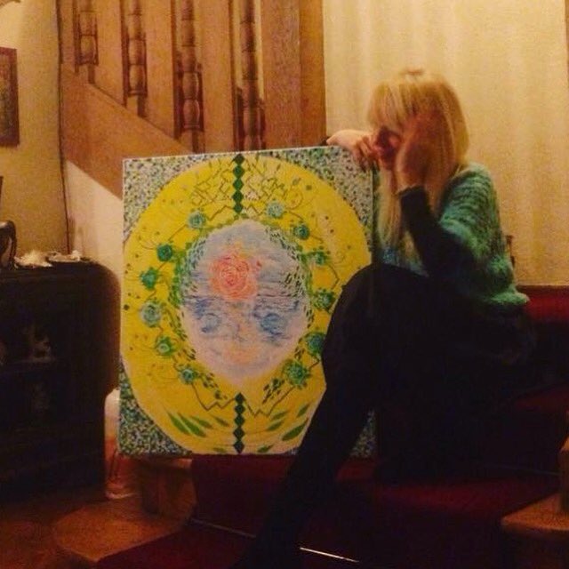DeliaLungan's tweet photo. #TheEndlessColumn. One of my fav works 4its symbolism.In essence, #Love is the light that trascends all. #treeoflife https://t.co/Znq2wpRrLi