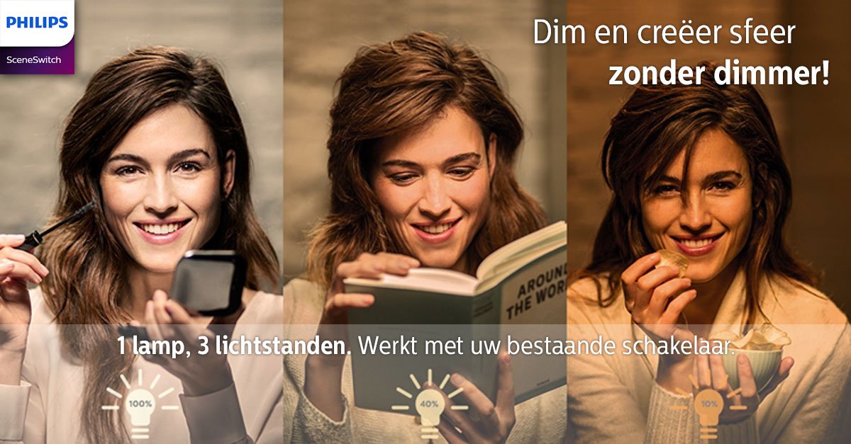 Nieuw: Philips SceneSwitch LED-lampen!

klusspullen.nl/c/28935/verlic…

#dimmen zonder #dimmer maar met de bestaande #schakelaar #philips