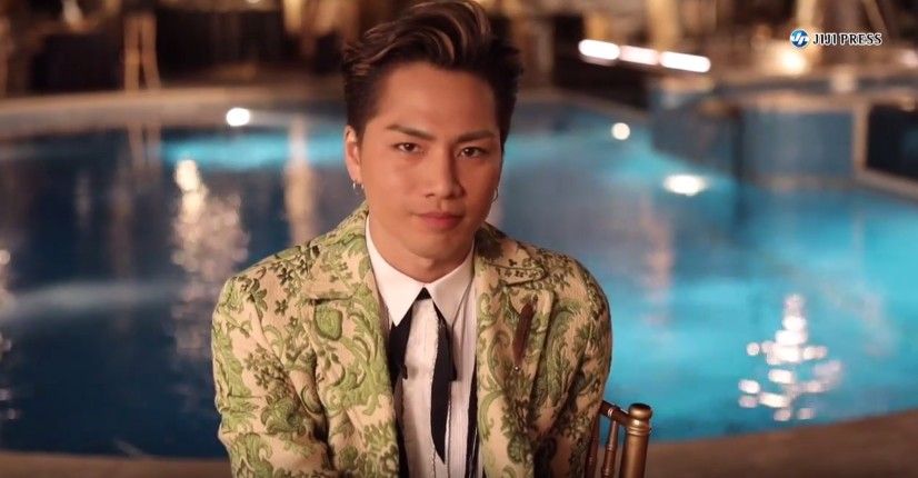 Samurize From Exile Samuri Official Twitter