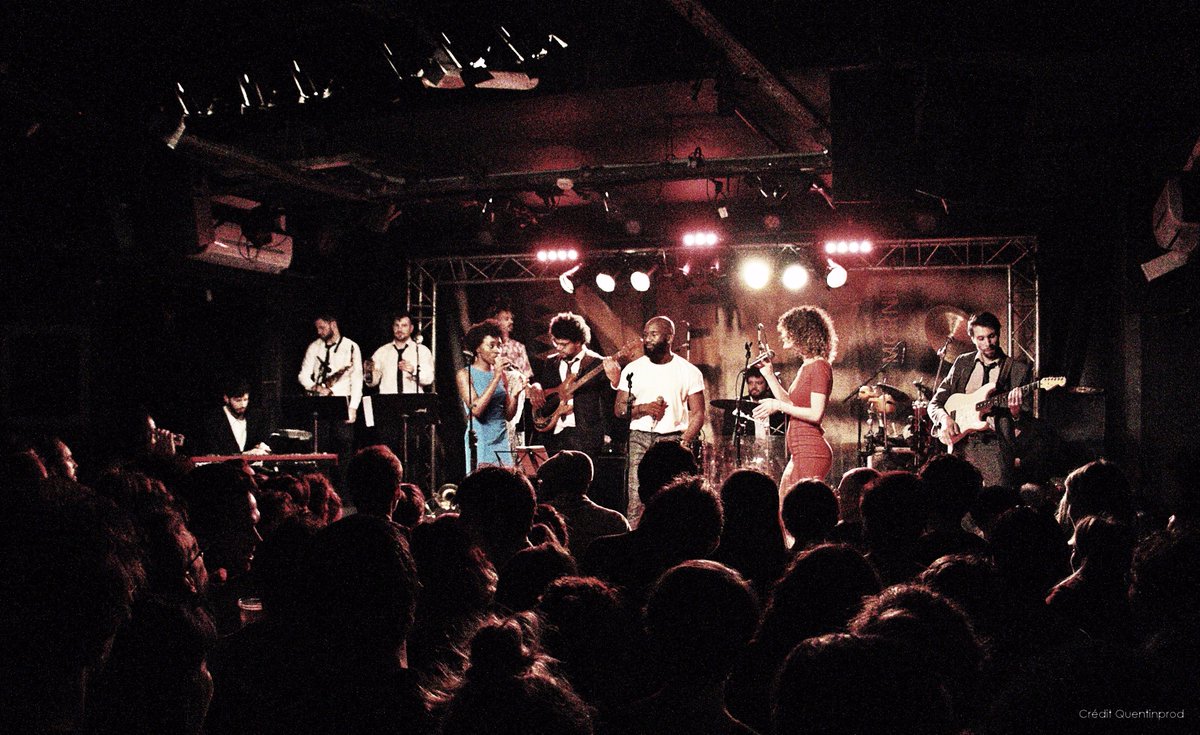 Echoes Of tweet media