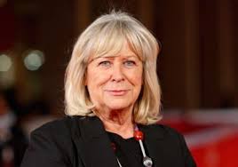 Happy Birthday, Margarethe von Trotta!! 