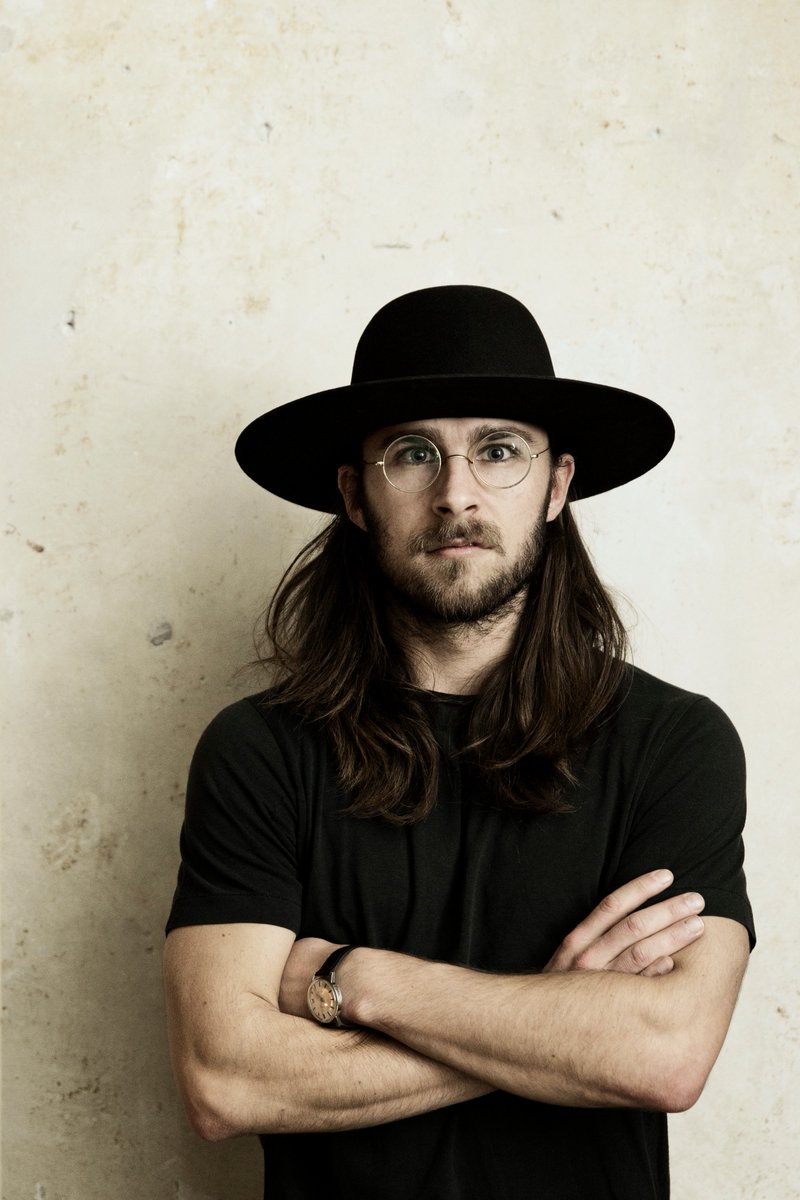 A chat with founder of Frama about his dream kitchen anewtypeofimprint.com/news-2/2017/2/…