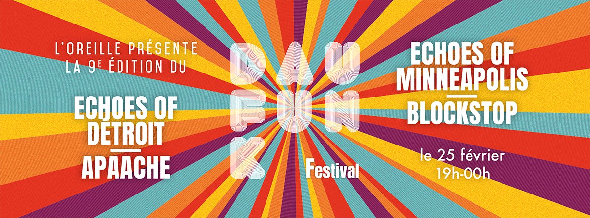 Echoes Of tweet media