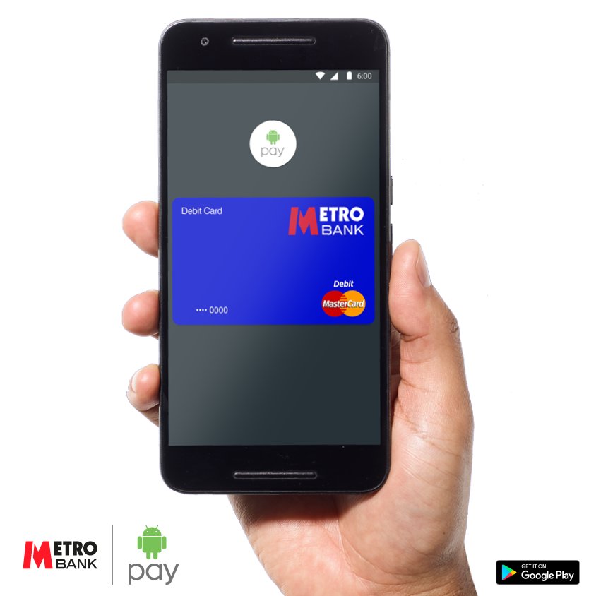 Metro Bank (Metro_Bank) Twitter