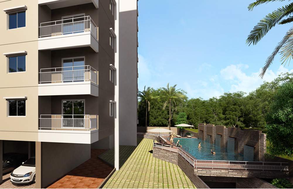 FortunePillars's tweet photo. #JRNexus 2&amp;3 BHK Luxury Apartments @jrhousing near #Electroniccity #Bangalore Appreciation from @FortunePillars https://t.co/pFXd07g2Ob