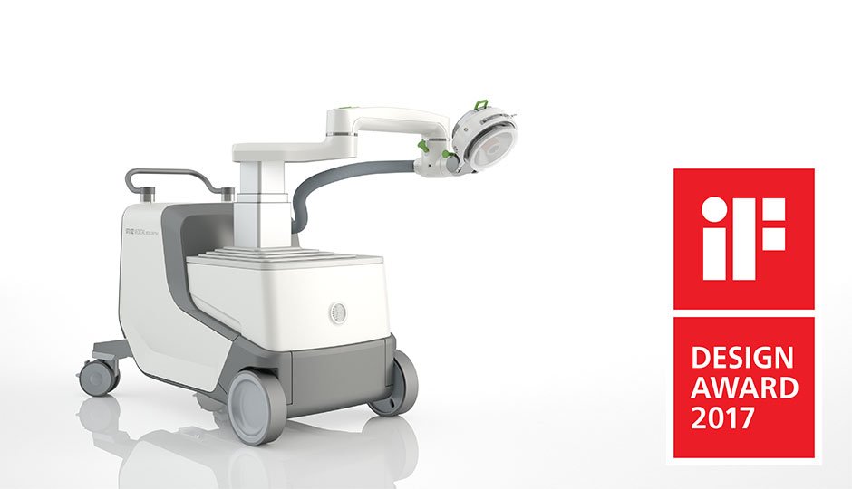 storzmedical's tweet image. @storzmedical wins iF DESIGN AWARD 2017 for #MODULITH SLK »intelect«. Read more in our news blog: bit.ly/2lhKoJY