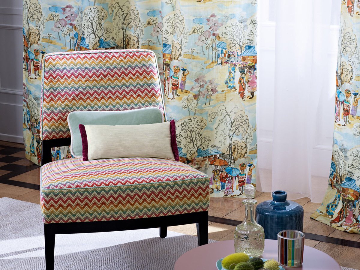 Sundridge Interiors tweet media