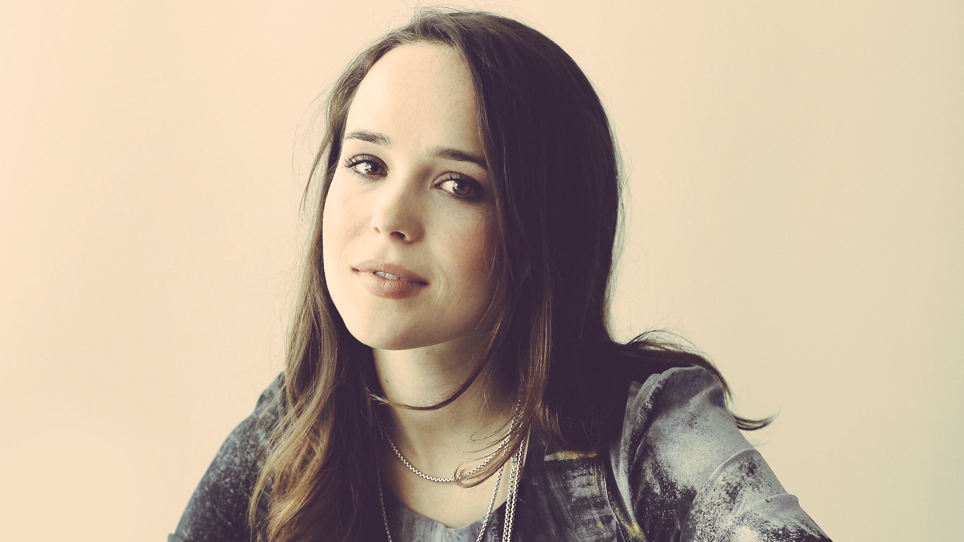    Happy birthday Ellen Page! ¡Feliz cumpleaños 