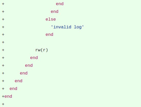 granolocks's tweet image. #CodeCraftsmanship