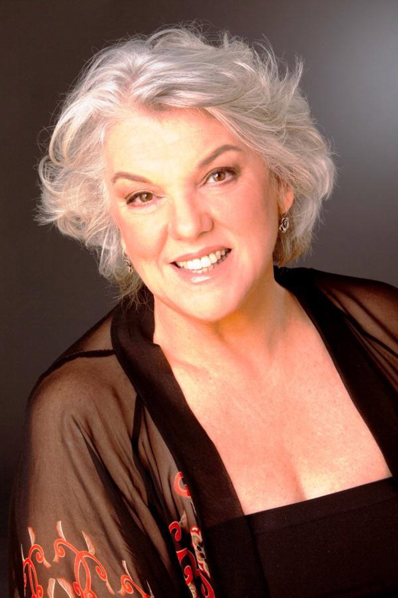 Happy Birthday Tyne Daly 