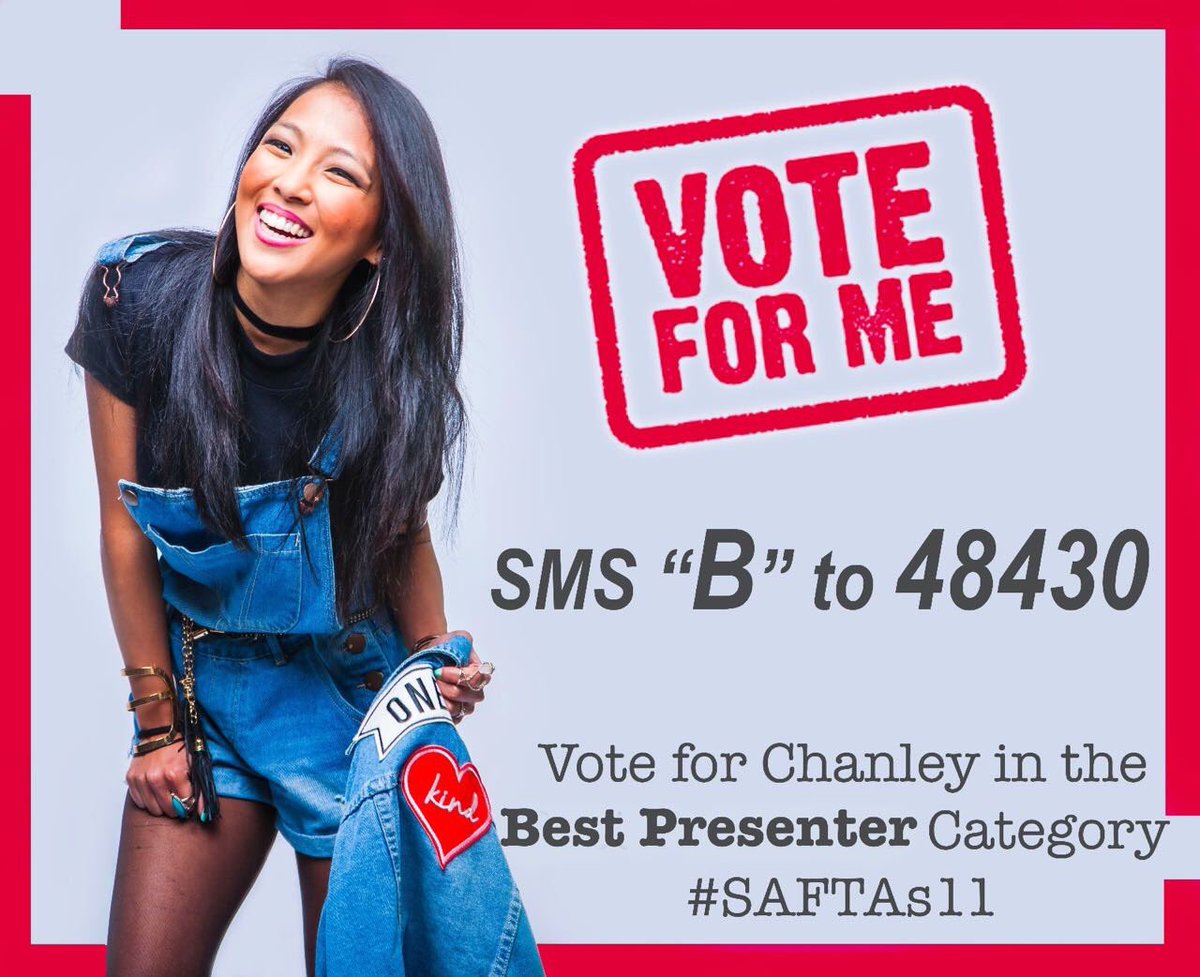 CHAZZLEHIPPIE's tweet photo. Please make sure you vote for this amazing beautiful talent @Wongley ๐ ๐๐ฟ #CrazeFam @Craze_TV https://t.co/dA4mfT4sHd