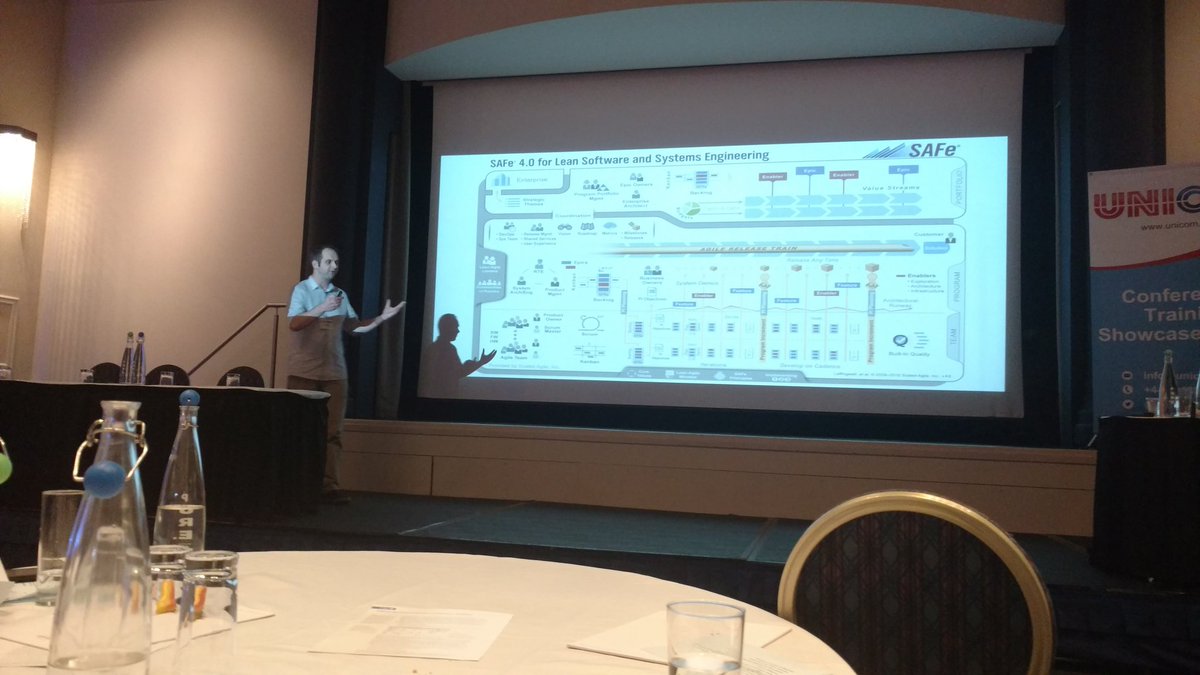 gwendiagram's tweet photo. Oh god, @DuncNisbet has brought up the terrifying SAFe picture. I'll be twitching for days 😉 #testingNorth https://t.co/41KbZItUem