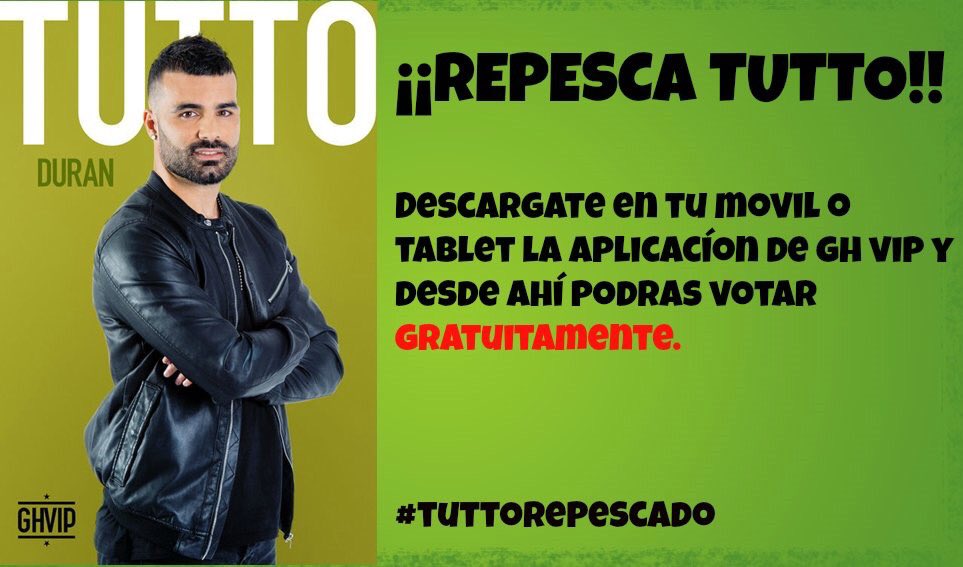 GHLMRED's tweet photo. #repescatutto https://t.co/xxPsPgeiIl