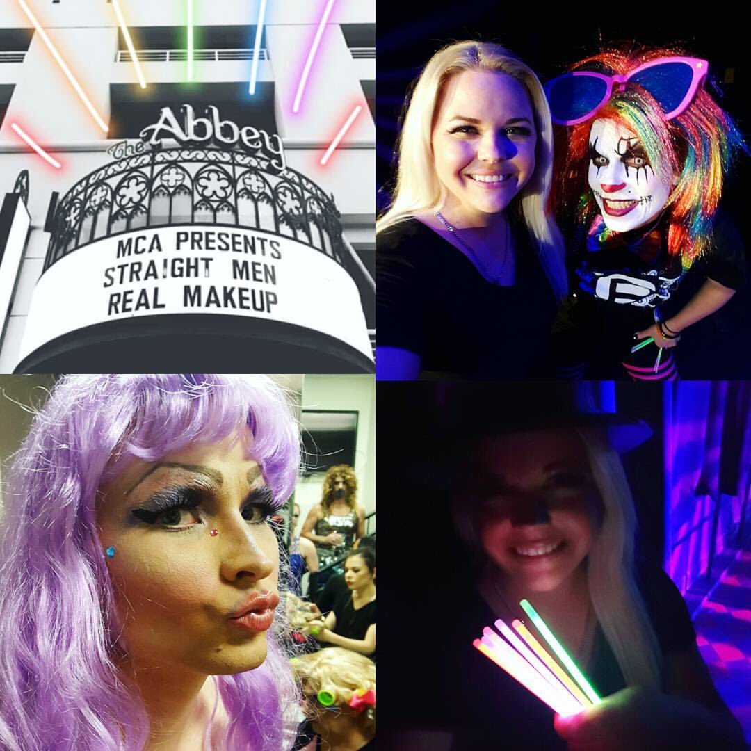 MCA & Morphstore tweet media