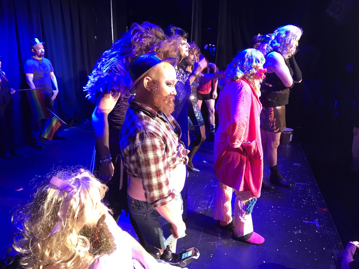 MCA & Morphstore tweet media