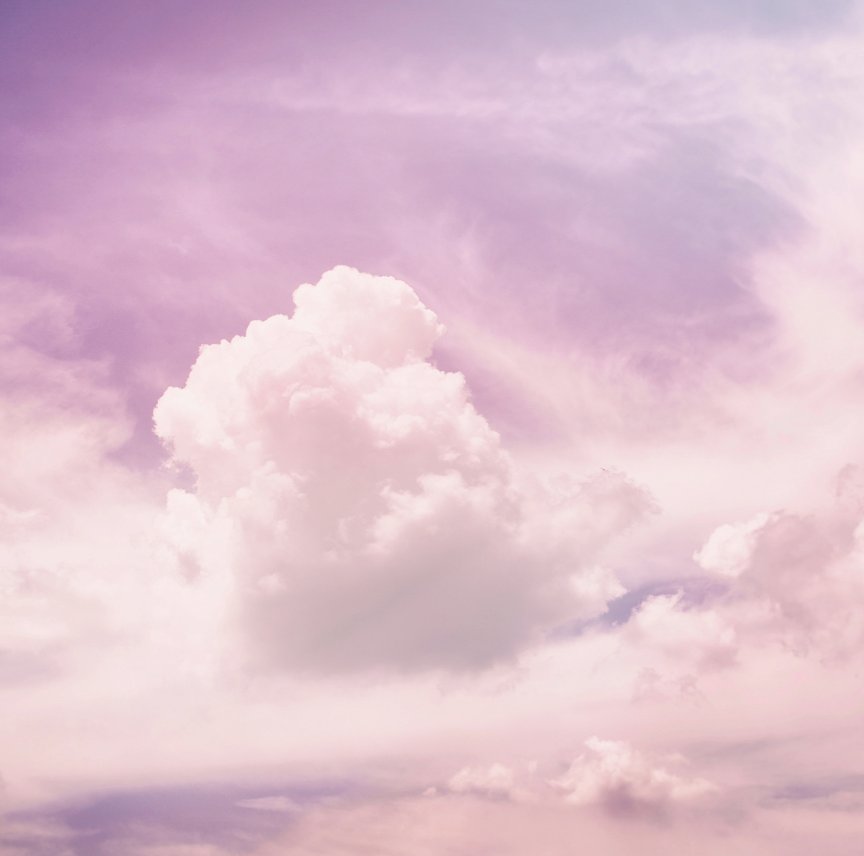 On dit OUI aux ciels colorés et NON aux serviettes hygiéniques colorées! #incognitopureprotection