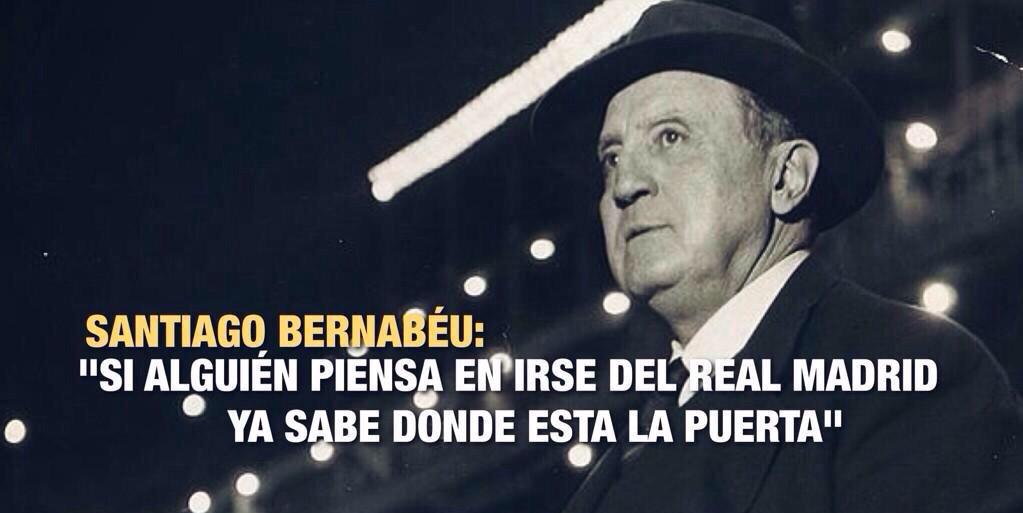 realmadridnote's tweet photo. Mensaje para todos. #HalaMadrid https://t.co/2SVrYFdStk