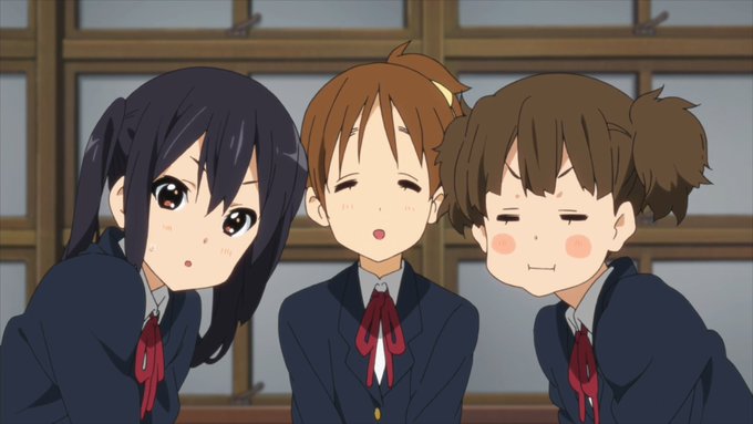 平沢憂生誕祭のtwitterイラスト検索結果 古い順