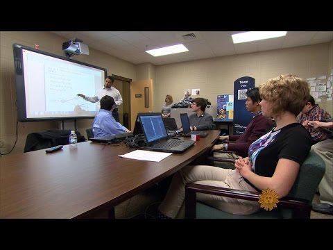 DdosCube's tweet photo. Alabama high school students are being trained as the first line of defense against cyber attacks. https://t.co/4WGlKHisWU https://t.co/fuprlK8MAi