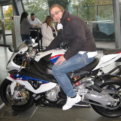 #NewProfilePic