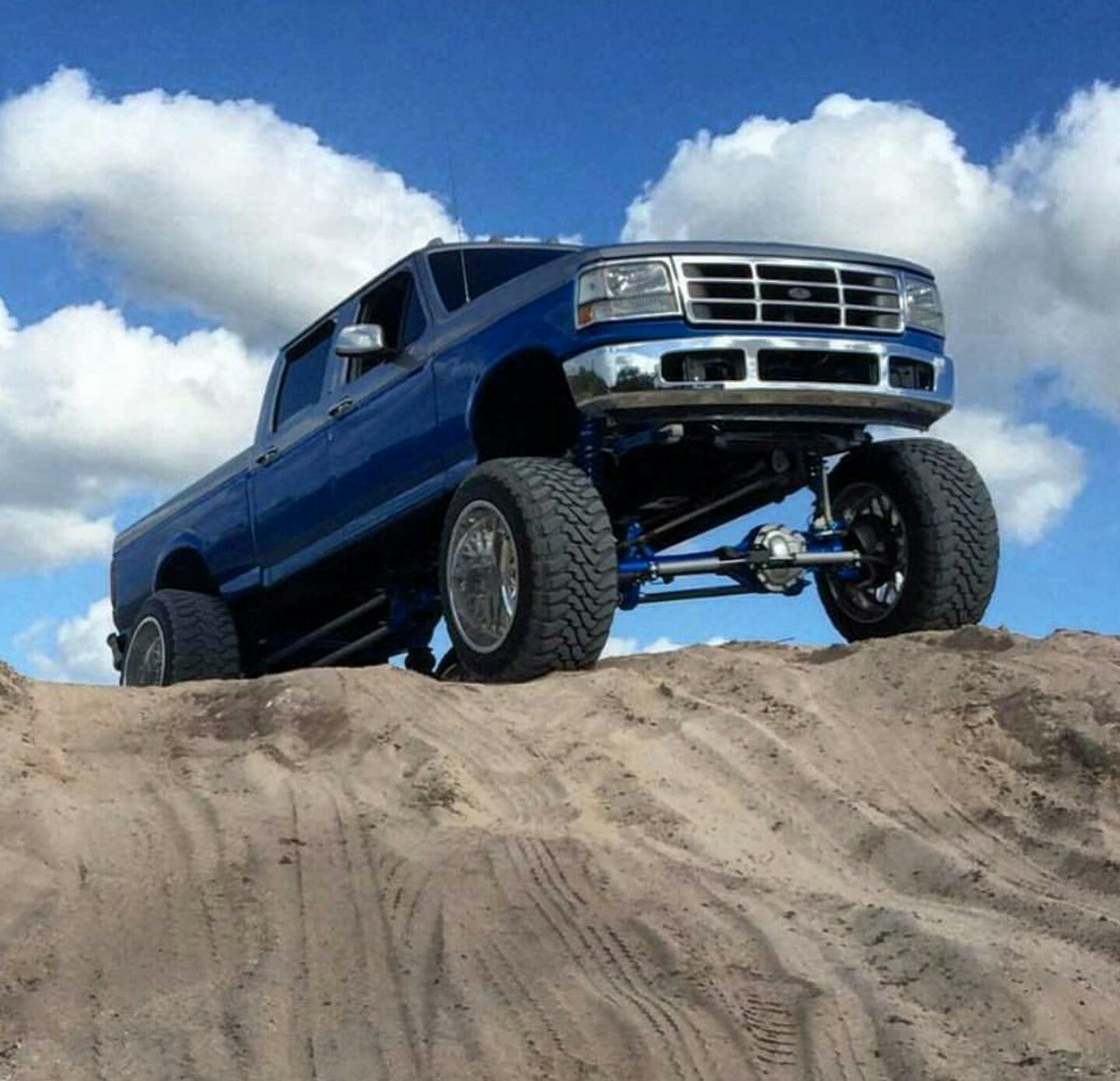 THROWBACKTRUCKS's tweet photo. #Ford https://t.co/dbmDqFvGGQ