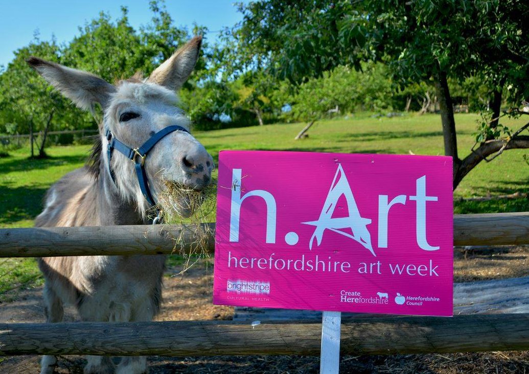 hArtWeek's tweet photo. #hARThfd registration opens online 13thMarch, with a simpler fee structure, &amp; new website too by @orphansstudio https://t.co/e9ifE4bIIs https://t.co/2eBsVT6WHb