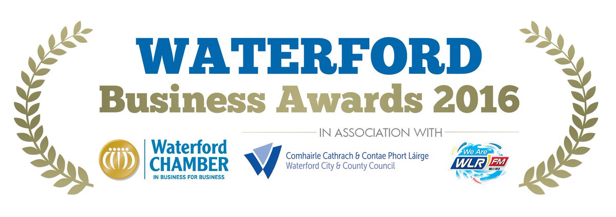 Waterford Chamber (@waterfordcc) on Twitter photo Meet our #WBA17 Arts, Culture & Heritage shortlisted businesses <a href="/ArdmorePattern/">Ardmore Pattern</a> <a href="/WaterfordWalls/">WaterfordWalls</a> <a href="/WHATartshealth/">Waterford Healing Arts</a> youtube.com/watch?v=KxkCM4… Meet our #WBA17 Arts, Culture & Heritage shortlisted businesses <a href="/ArdmorePattern/">Ardmore Pattern</a> <a href="/WaterfordWalls/">WaterfordWalls</a> <a href="/WHATartshealth/">Waterford Healing Arts</a> youtube.com/watch?v=KxkCM4…