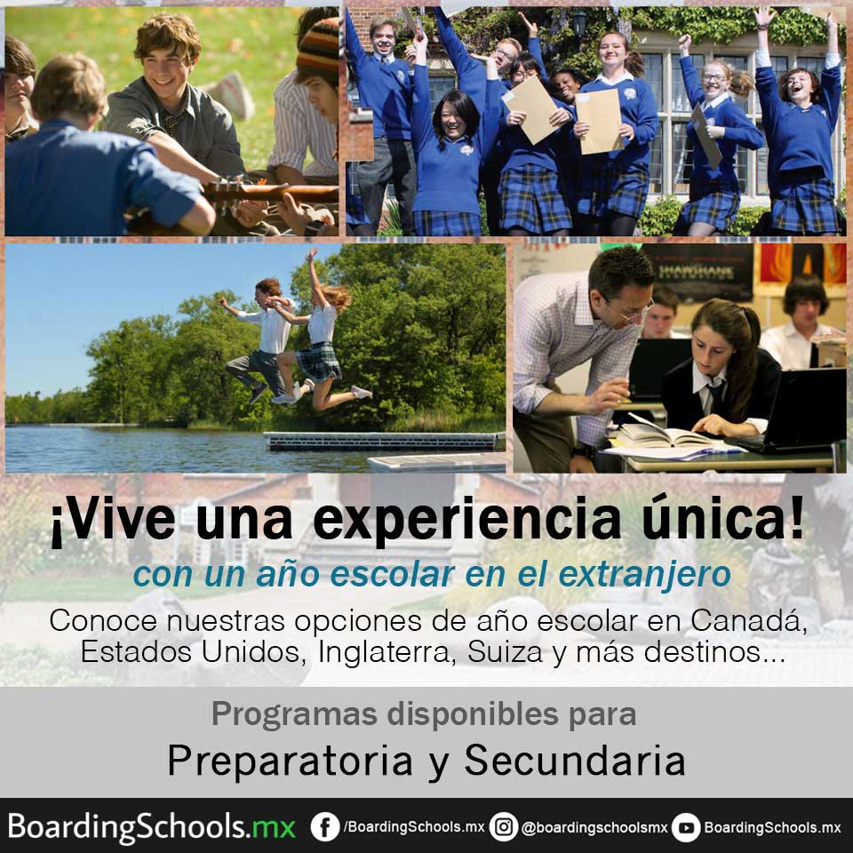 Boardingmx's tweet photo. ¡Vivir experiencias únicas es posible con nuestros programas de año escolar en el extranjero! Contáctanos hoy: https://t.co/shmBjUQP6B https://t.co/1BgPz3qwsF