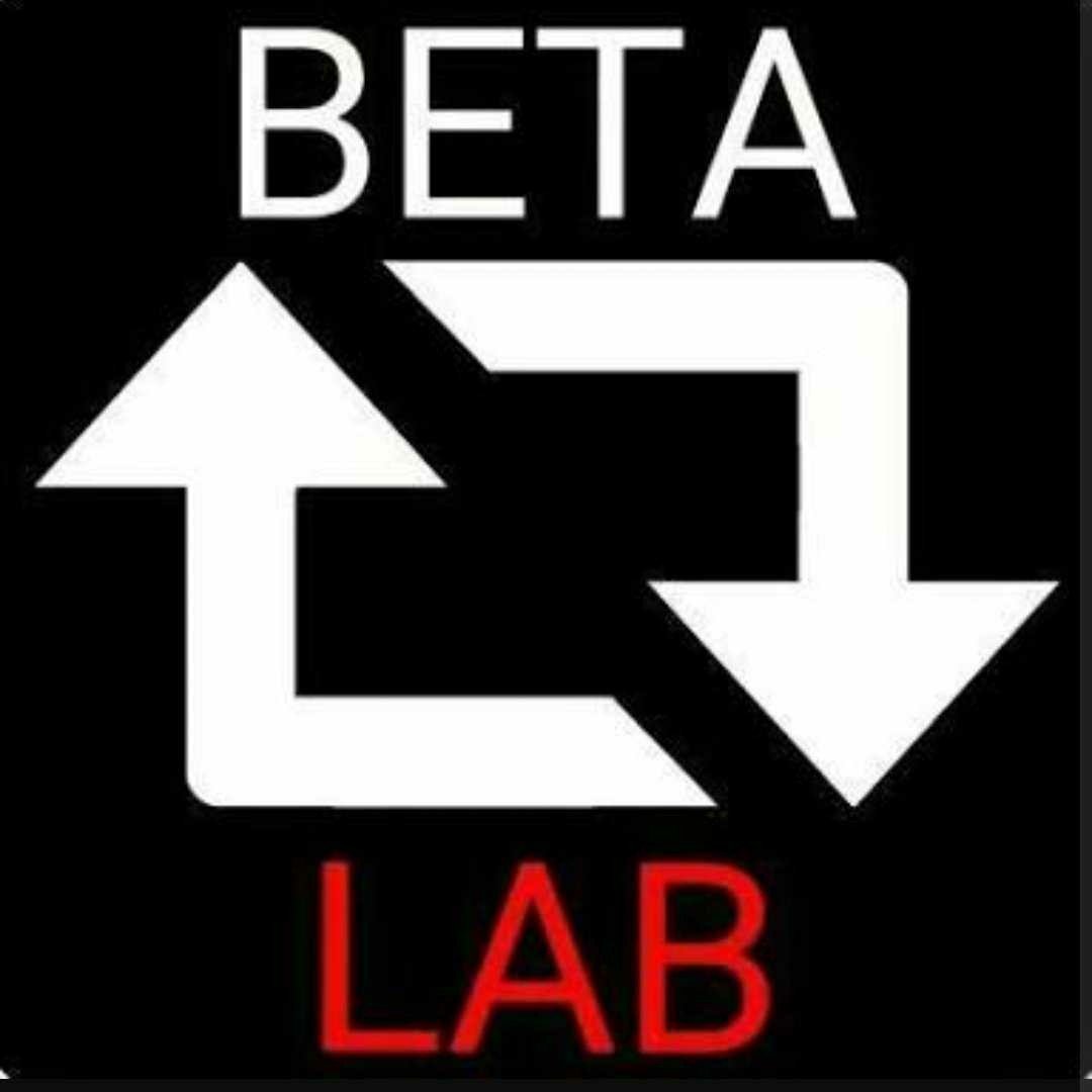 NadsonBruSouza's tweet photo. #BetaAjudaBeta #timBETA #betaseguebeta #betalab #RT #SDV #GoBETAS https://t.co/k3bKisSirt