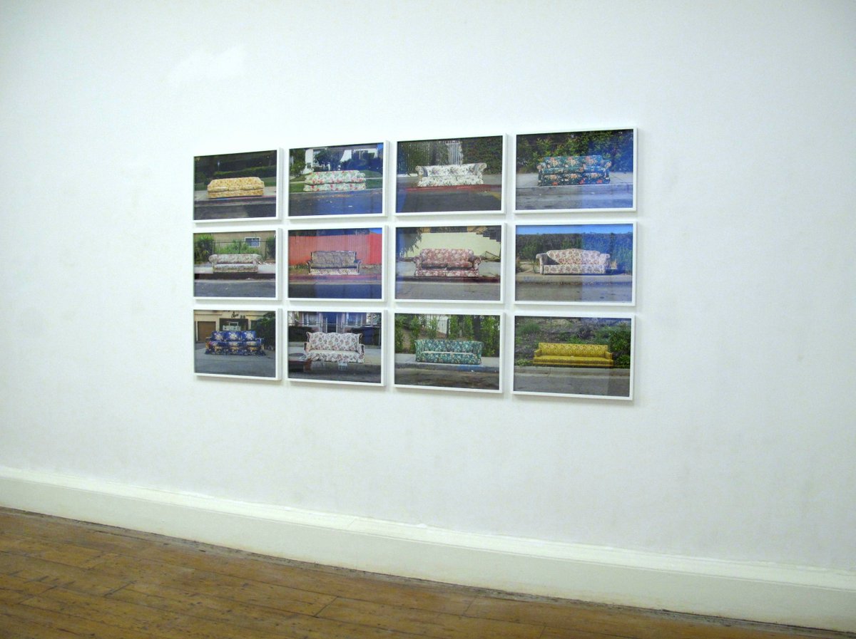 LACUNAE_INFO's tweet photo. Today's LACUNA [ 04 ] artist is LA-based Irish photographer and filmmaker Andrew Ward. Keep up-to-date with his #SofasOfLA at @eireandrew. https://t.co/ibJQvQp3pk