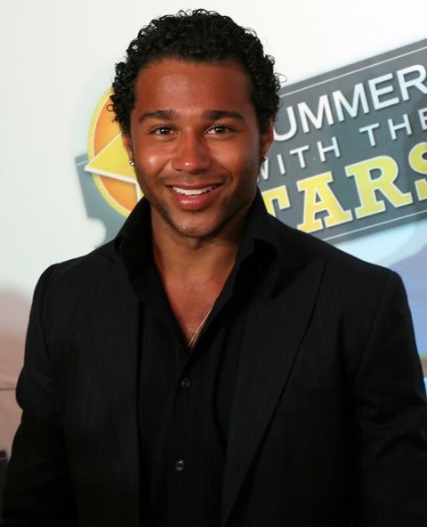 Happy Birthday Corbin Bleu 