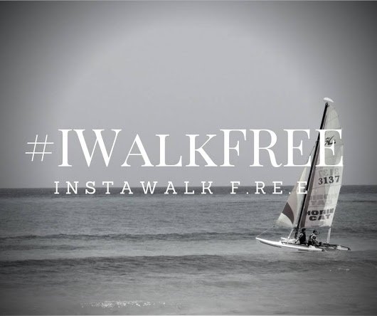 Morgen startet die #Reisemesse f.re.e in #München mit einem #InstaWalk - also nicht wundern wenn es morgen unter #IWalkFREE17 rund geht! ;-)